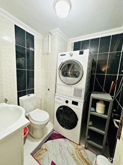 İSMETPAŞA DA SATILIK 3+1 ARAKAT ÇOK TEMİZ DAİRE 4,550,000 TL - Görsel 18