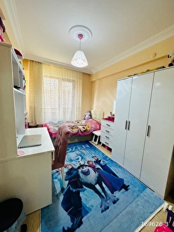 İSMETPAŞA DA SATILIK 3+1 ARAKAT ÇOK TEMİZ DAİRE 4,550,000 TL - Görsel 13