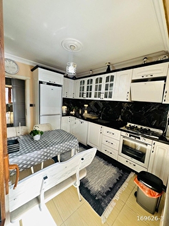 İSMETPAŞA DA SATILIK 3+1 ARAKAT ÇOK TEMİZ DAİRE 4,550,000 TL - Görsel 5