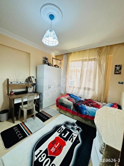 İSMETPAŞA DA SATILIK 3+1 ARAKAT ÇOK TEMİZ DAİRE 4,550,000 TL - Görsel 12