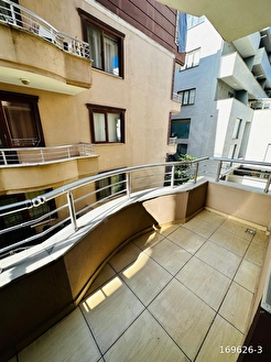 İSMETPAŞA DA SATILIK 3+1 ARAKAT ÇOK TEMİZ DAİRE 4,550,000 TL - Görsel 16