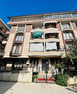 İSMETPAŞA DA SATILIK 3+1 ARAKAT ÇOK TEMİZ DAİRE 4,550,000 TL - Görsel 21