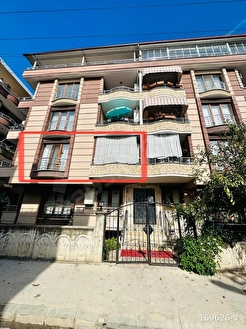 İSMETPAŞA DA SATILIK 3+1 ARAKAT ÇOK TEMİZ DAİRE 4,550,000 TL - Görsel 1