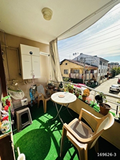 İSMETPAŞA DA SATILIK 3+1 ARAKAT ÇOK TEMİZ DAİRE 4,550,000 TL - Görsel 3