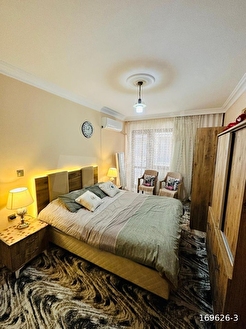 İSMETPAŞA DA SATILIK 3+1 ARAKAT ÇOK TEMİZ DAİRE 4,550,000 TL - Görsel 15
