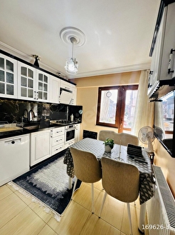 İSMETPAŞA DA SATILIK 3+1 ARAKAT ÇOK TEMİZ DAİRE 4,550,000 TL - Görsel 7