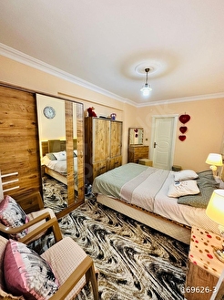 İSMETPAŞA DA SATILIK 3+1 ARAKAT ÇOK TEMİZ DAİRE 4,550,000 TL - Görsel 17