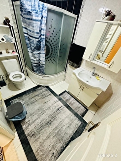 İSMETPAŞA DA SATILIK 3+1 ARAKAT ÇOK TEMİZ DAİRE 4,550,000 TL - Görsel 14