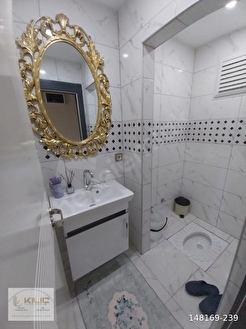Aksaray Hasas Mahallesinde Site İçinde Satılık Lüks 3+1 Daire ! - Görsel 10