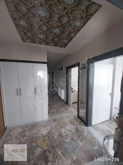 Aksaray Hasas Mahallesinde Site İçinde Satılık Lüks 3+1 Daire ! - Görsel 5