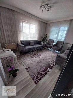 Aksaray Hasas Mahallesinde Site İçinde Satılık Lüks 3+1 Daire ! - Görsel 9