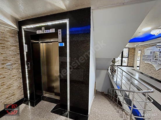 OĞUZHAN SERT GAYRİMENKULDEN BOR YOLUNDA SATILIK MUHTEŞEM DAİRE - Görsel 11
