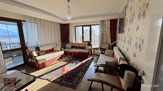 OĞUZHAN SERT GAYRİMENKULDEN BOR YOLUNDA SATILIK MUHTEŞEM DAİRE - Görsel 29