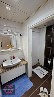 OĞUZHAN SERT GAYRİMENKULDEN BOR YOLUNDA SATILIK MUHTEŞEM DAİRE - Görsel 16
