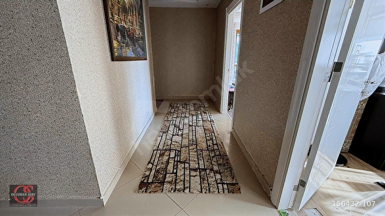 OĞUZHAN SERT GAYRİMENKULDEN BOR YOLUNDA SATILIK MUHTEŞEM DAİRE - Görsel 28