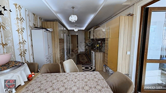 OĞUZHAN SERT GAYRİMENKULDEN BOR YOLUNDA SATILIK MUHTEŞEM DAİRE - Görsel 18
