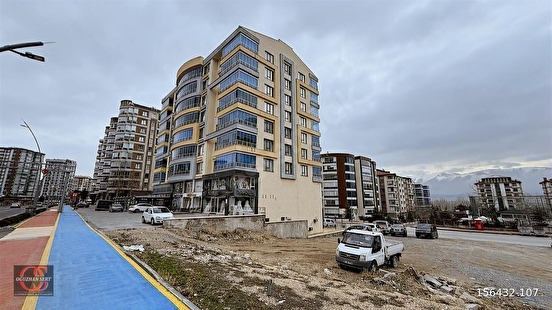 OĞUZHAN SERT GAYRİMENKULDEN BOR YOLUNDA SATILIK MUHTEŞEM DAİRE - Görsel 3