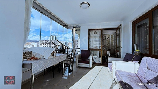 OĞUZHAN SERT GAYRİMENKULDEN BOR YOLUNDA SATILIK MUHTEŞEM DAİRE - Görsel 21