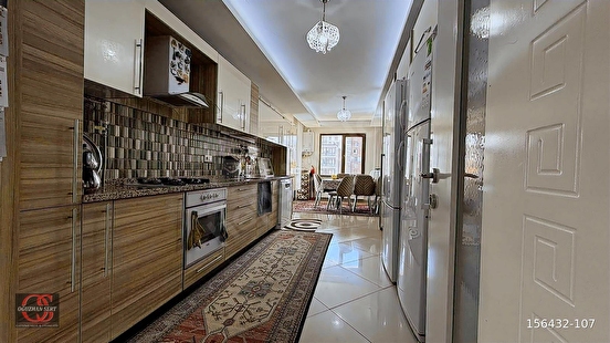 OĞUZHAN SERT GAYRİMENKULDEN BOR YOLUNDA SATILIK MUHTEŞEM DAİRE - Görsel 17