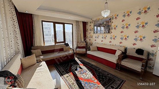OĞUZHAN SERT GAYRİMENKULDEN BOR YOLUNDA SATILIK MUHTEŞEM DAİRE - Görsel 30