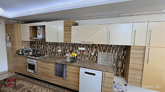 OĞUZHAN SERT GAYRİMENKULDEN BOR YOLUNDA SATILIK MUHTEŞEM DAİRE - Görsel 19
