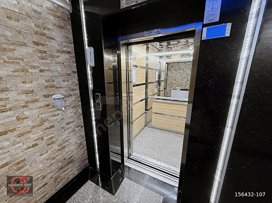 OĞUZHAN SERT GAYRİMENKULDEN BOR YOLUNDA SATILIK MUHTEŞEM DAİRE - Görsel 12