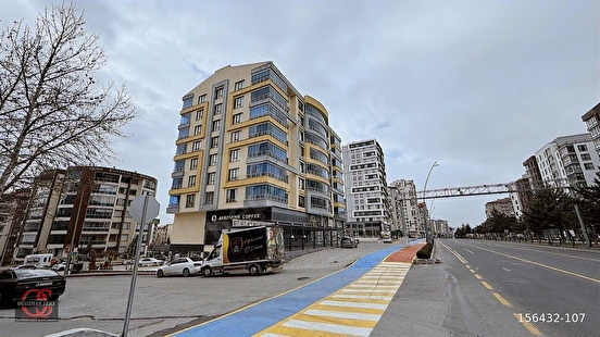 OĞUZHAN SERT GAYRİMENKULDEN BOR YOLUNDA SATILIK MUHTEŞEM DAİRE - Görsel 1