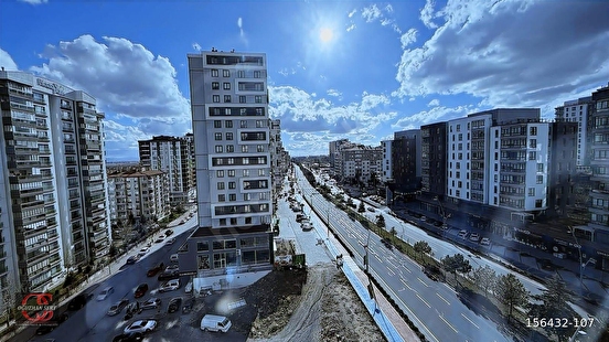 OĞUZHAN SERT GAYRİMENKULDEN BOR YOLUNDA SATILIK MUHTEŞEM DAİRE - Görsel 22