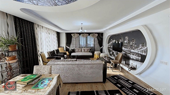OĞUZHAN SERT GAYRİMENKULDEN BOR YOLUNDA SATILIK MUHTEŞEM DAİRE - Görsel 25