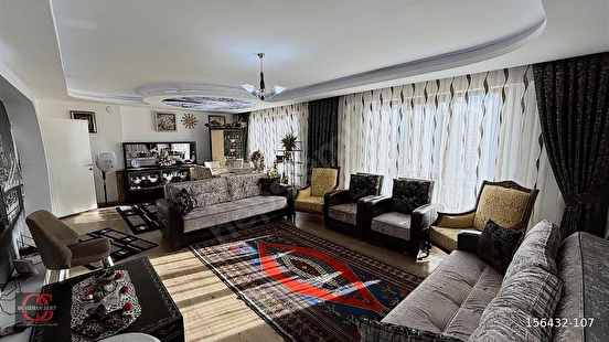 OĞUZHAN SERT GAYRİMENKULDEN BOR YOLUNDA SATILIK MUHTEŞEM DAİRE - Görsel 26