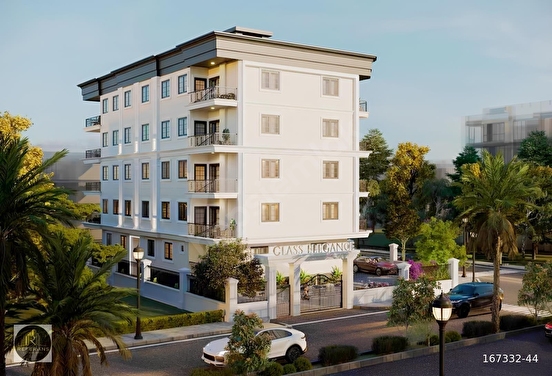 REFERANS GAYRİMENKULden ALTAYLILAR MAH 2 AYA TESLİM 2+1 DAİRE - Görsel 4