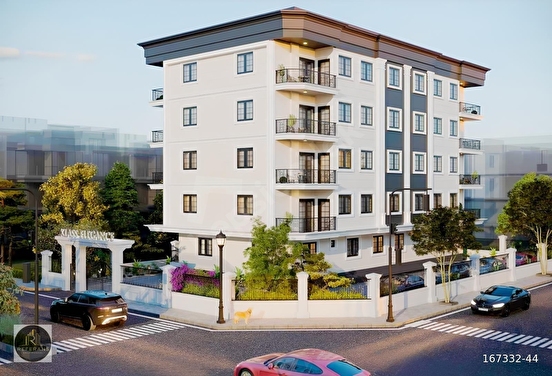 REFERANS GAYRİMENKULden ALTAYLILAR MAH 2 AYA TESLİM 2+1 DAİRE - Görsel 6