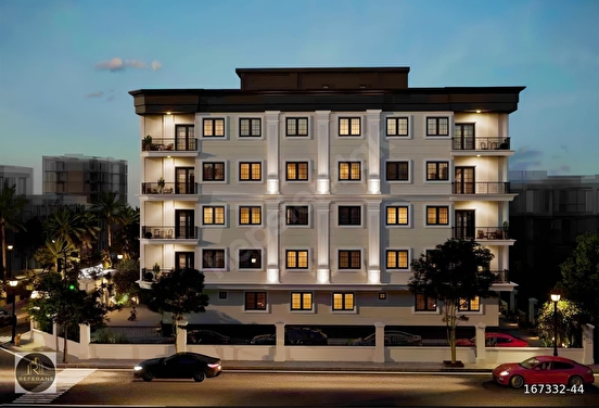 REFERANS GAYRİMENKULden ALTAYLILAR MAH 2 AYA TESLİM 2+1 DAİRE - Görsel 5
