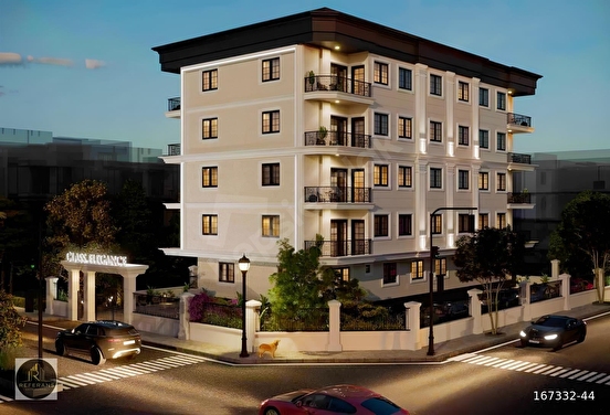 REFERANS GAYRİMENKULden ALTAYLILAR MAH 2 AYA TESLİM 2+1 DAİRE - Görsel 1