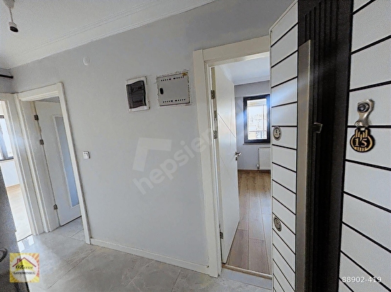 CADDELOFTA SATILIK ARAKAT GENİŞ 2+1 LÜX DAİRE - Görsel 7