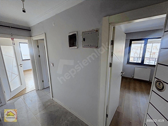 CADDELOFTA SATILIK ARAKAT GENİŞ 2+1 LÜX DAİRE - Görsel 8