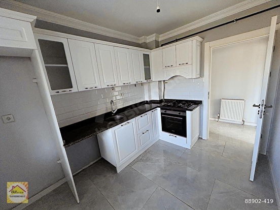 CADDELOFTA SATILIK ARAKAT GENİŞ 2+1 LÜX DAİRE - Görsel 13