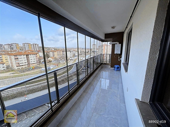 CADDELOFTA SATILIK ARAKAT GENİŞ 2+1 LÜX DAİRE - Görsel 15