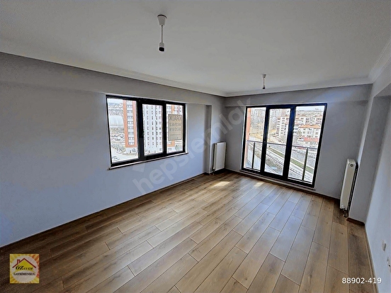 CADDELOFTA SATILIK ARAKAT GENİŞ 2+1 LÜX DAİRE - Görsel 10