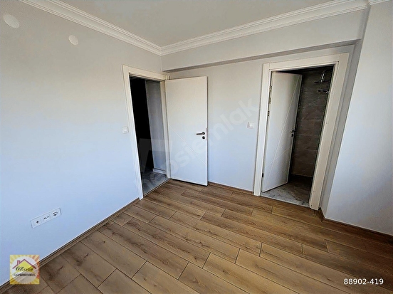 CADDELOFTA SATILIK ARAKAT GENİŞ 2+1 LÜX DAİRE - Görsel 18