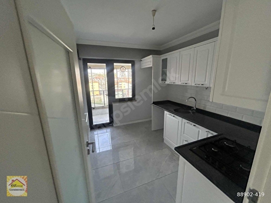 CADDELOFTA SATILIK ARAKAT GENİŞ 2+1 LÜX DAİRE - Görsel 14