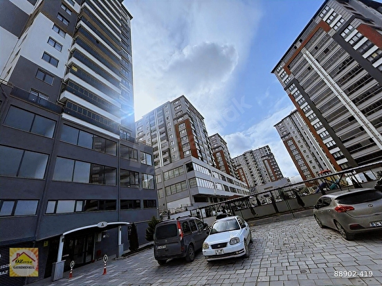CADDELOFTA SATILIK ARAKAT GENİŞ 2+1 LÜX DAİRE - Görsel 1