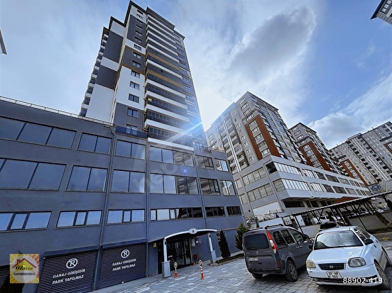 CADDELOFTA SATILIK ARAKAT GENİŞ 2+1 LÜX DAİRE - Görsel 3