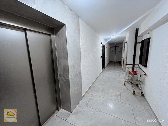 CADDELOFTA SATILIK ARAKAT GENİŞ 2+1 LÜX DAİRE - Görsel 27