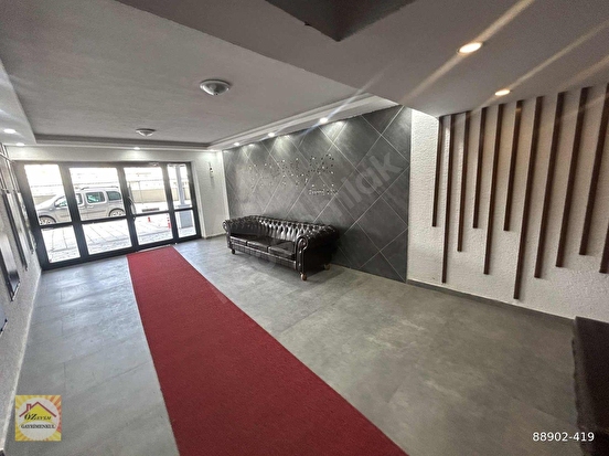 CADDELOFTA SATILIK ARAKAT GENİŞ 2+1 LÜX DAİRE - Görsel 5