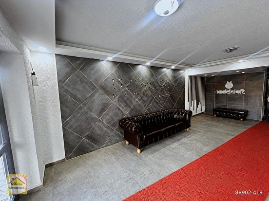 CADDELOFTA SATILIK ARAKAT GENİŞ 2+1 LÜX DAİRE - Görsel 4