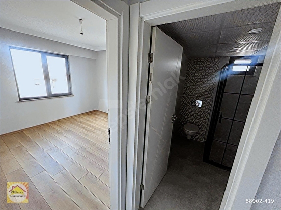 CADDELOFTA SATILIK ARAKAT GENİŞ 2+1 LÜX DAİRE - Görsel 17