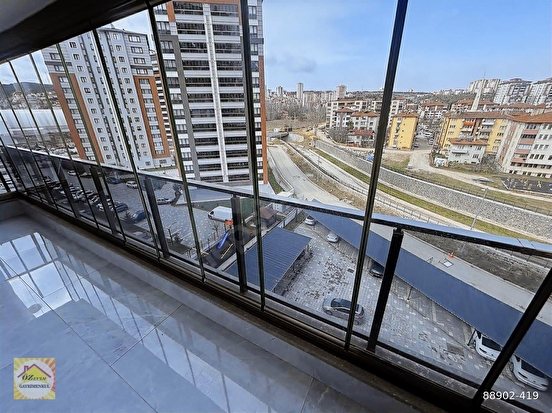 CADDELOFTA SATILIK ARAKAT GENİŞ 2+1 LÜX DAİRE - Görsel 16