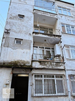 OBHD GLOBAL GAYRİMENKULDEN FEVZİ ÇAKMAK MAHDE SATILIK DAİRE - Görsel 1