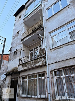 OBHD GLOBAL GAYRİMENKULDEN FEVZİ ÇAKMAK MAHDE SATILIK DAİRE - Görsel 12